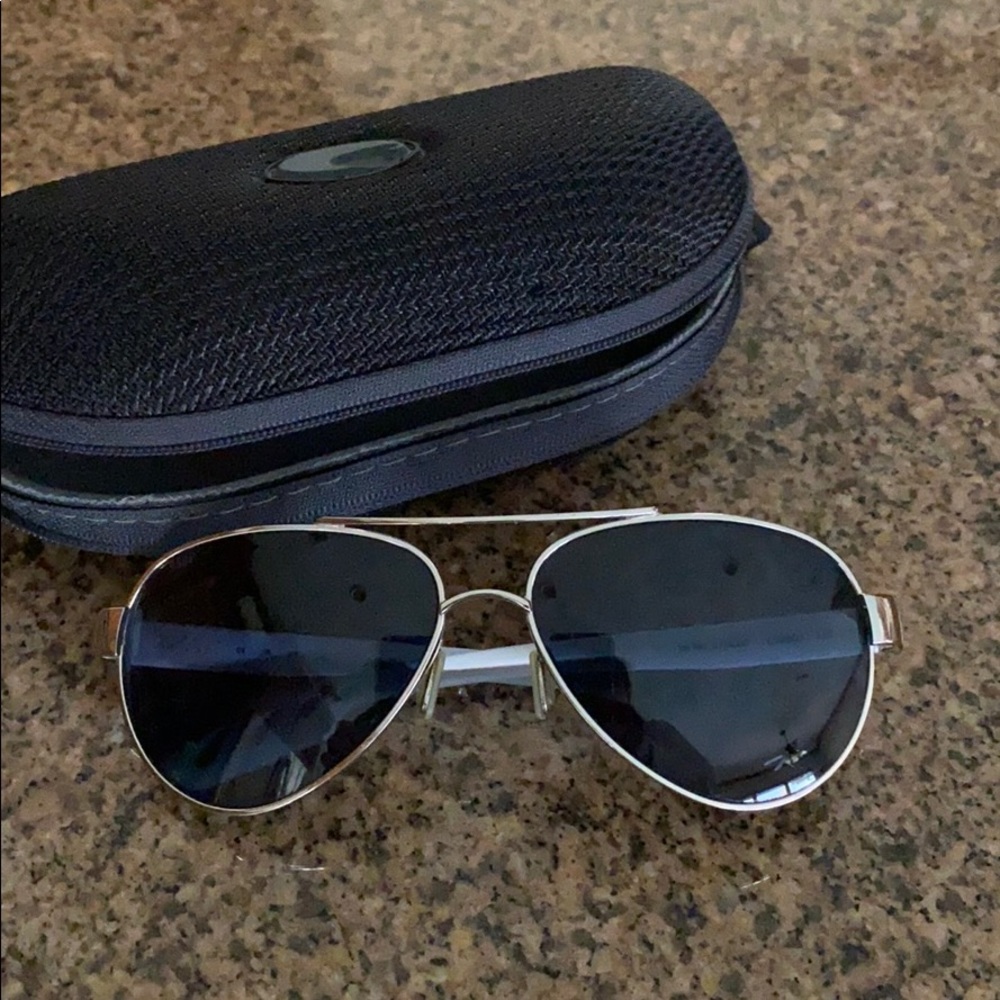 Women’s Costa sunglasses